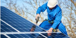 Installation Maintenance Panneaux Solaires Photovoltaïques à Joue-sur-Erdre